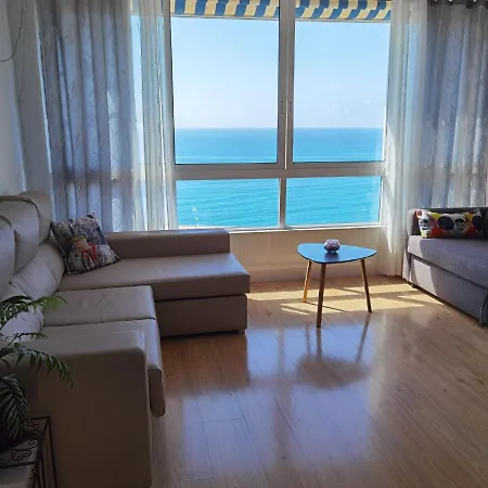 Apartman Квартира С Очаровательным Видом На Море
