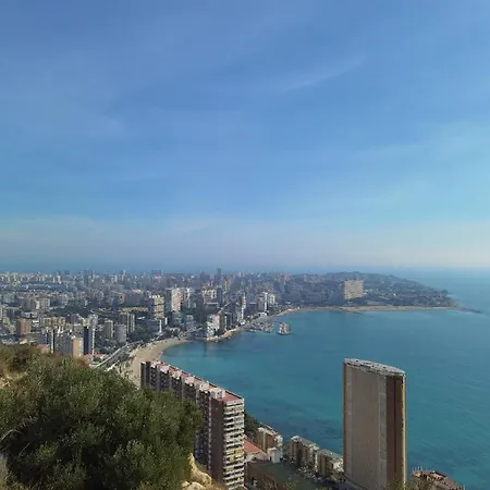Apartamento Квартира С Очаровательным Видом На Море