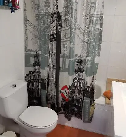 Apartamento Квартира С Очаровательным Видом На Море